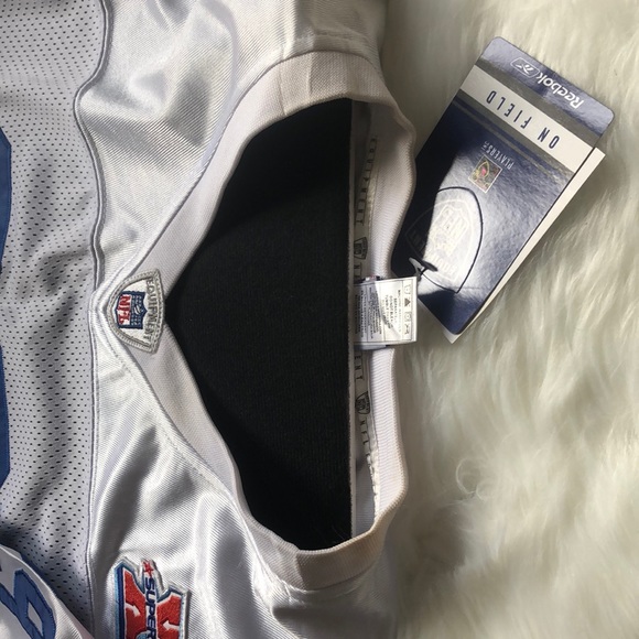 Signed Colts Addai Jersey #29 - Picture 7 of 7